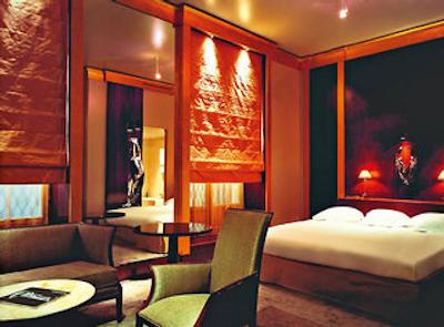 پارک حیات پاریس-وندم