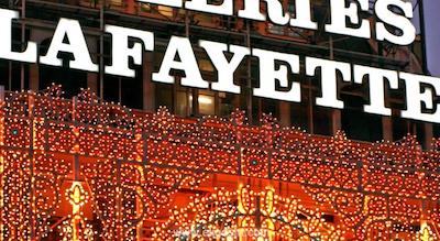 پارک حیات پاریس-وندم