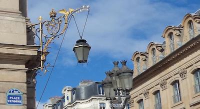 پارک حیات پاریس-وندم