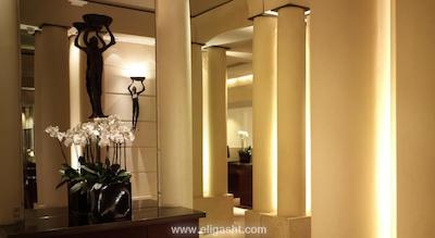 پارک حیات پاریس-وندم