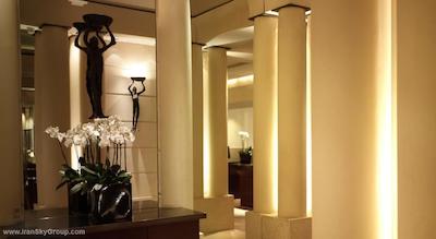 پارک حیات پاریس-وندم