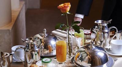 پارک حیات پاریس-وندم