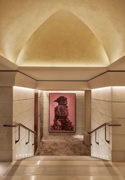 پارک حیات پاریس-وندم