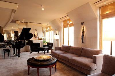 پارک حیات پاریس-وندم