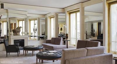 پارک حیات پاریس-وندم