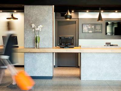 هتل ایبیز پزنان استار میاستو