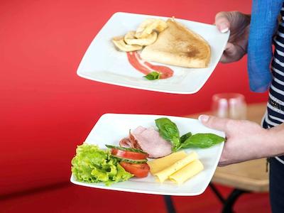 هتل ایبیز پزنان استار میاستو