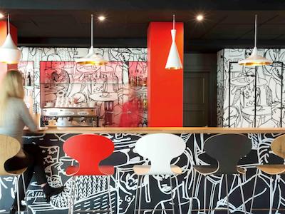 هتل ایبیز پزنان استار میاستو