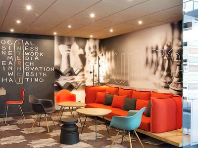 هتل ایبیز پزنان استار میاستو