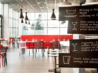 هتل ایبیز پزنان استار میاستو