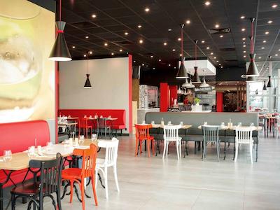 هتل ایبیز پزنان استار میاستو