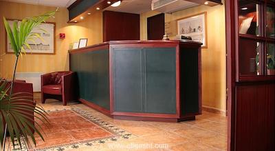 پاویلون لوور ریولی