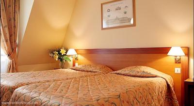 پاویلون لوور ریولی