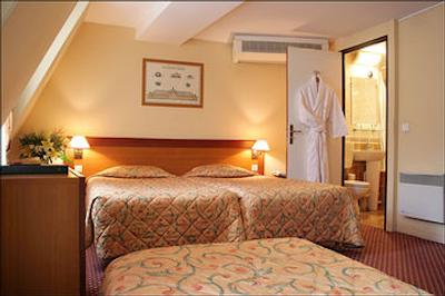 پاویلون لوور ریولی