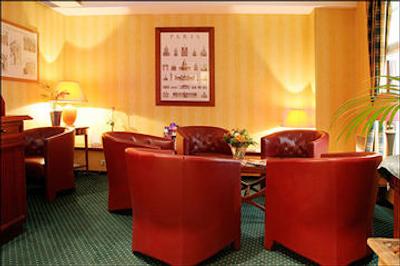 پاویلون لوور ریولی