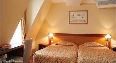 پاویلون لوور ریولی