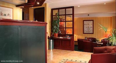 پاویلون لوور ریولی