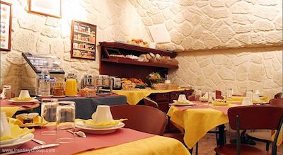 پاویلون لوور ریولی