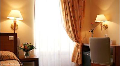 پاویلون لوور ریولی