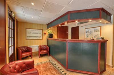 پاویلون لوور ریولی