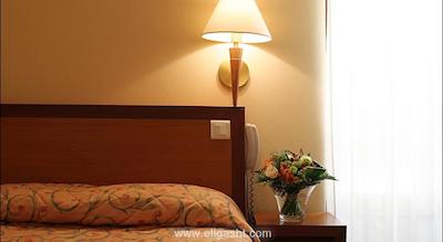 پاویلون لوور ریولی