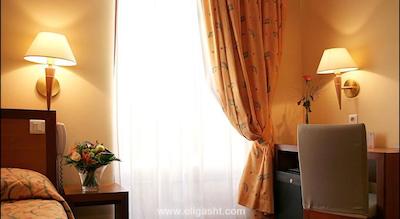 پاویلون لوور ریولی