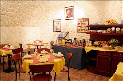 پاویلون لوور ریولی