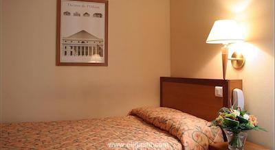 پاویلون لوور ریولی