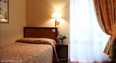 پاویلون لوور ریولی