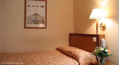 پاویلون لوور ریولی