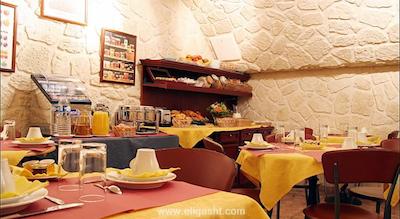 پاویلون لوور ریولی