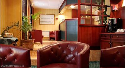 پاویلون لوور ریولی