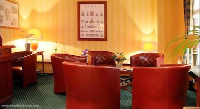 پاویلون لوور ریولی