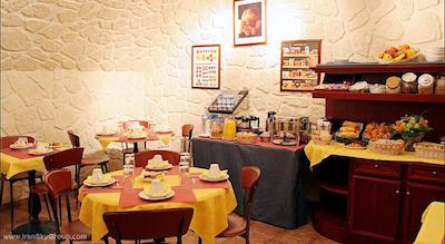 پاویلون لوور ریولی