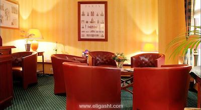 پاویلون لوور ریولی