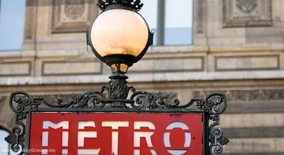 پاویلون لوور ریولی