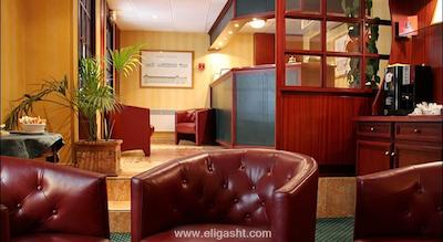 پاویلون لوور ریولی