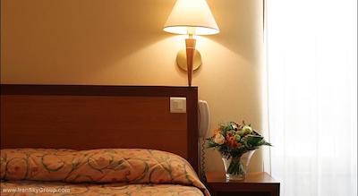 پاویلون لوور ریولی