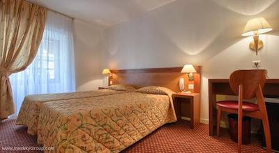 پاویلون لوور ریولی