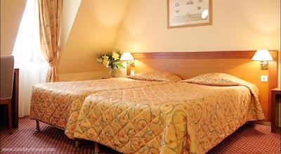 پاویلون لوور ریولی