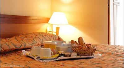 پاویلون لوور ریولی