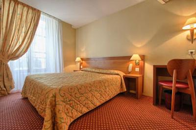 پاویلون لوور ریولی