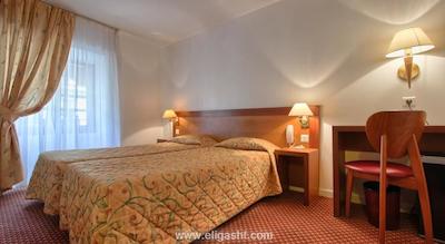 پاویلون لوور ریولی