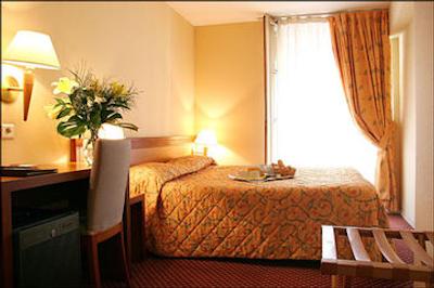 پاویلون لوور ریولی