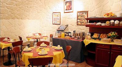 پاویلون لوور ریولی