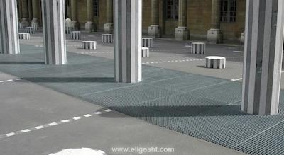 پاویلون لوور ریولی