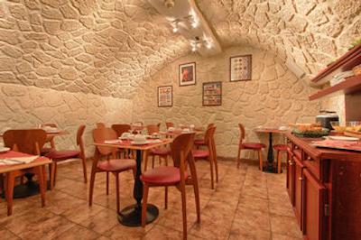 پاویلون لوور ریولی