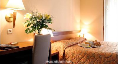 پاویلون لوور ریولی