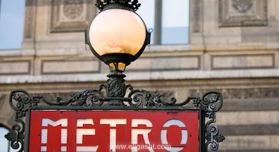 پاویلون لوور ریولی