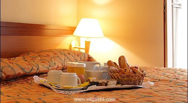 پاویلون لوور ریولی
